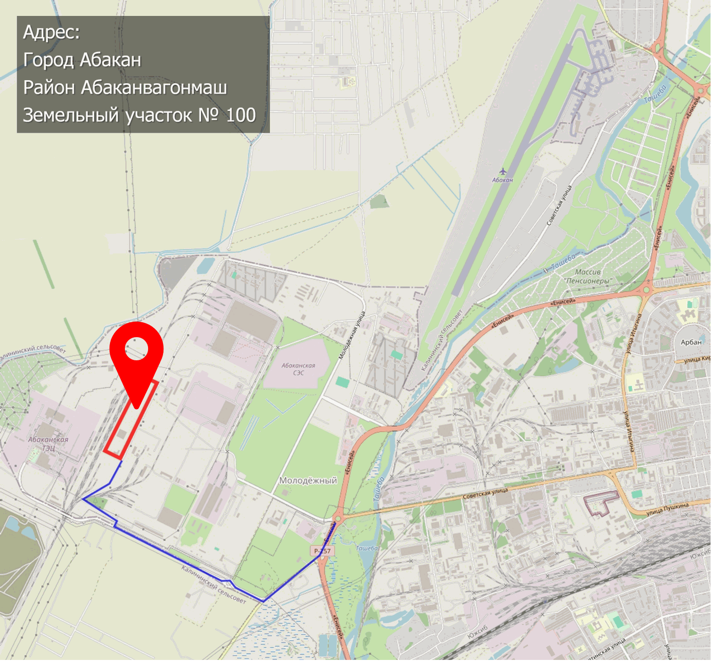 Odoo • Изображение с заголовком